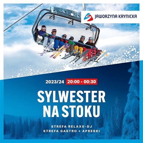 sylwester narty|Sylwester na stoku 2024 / 2025